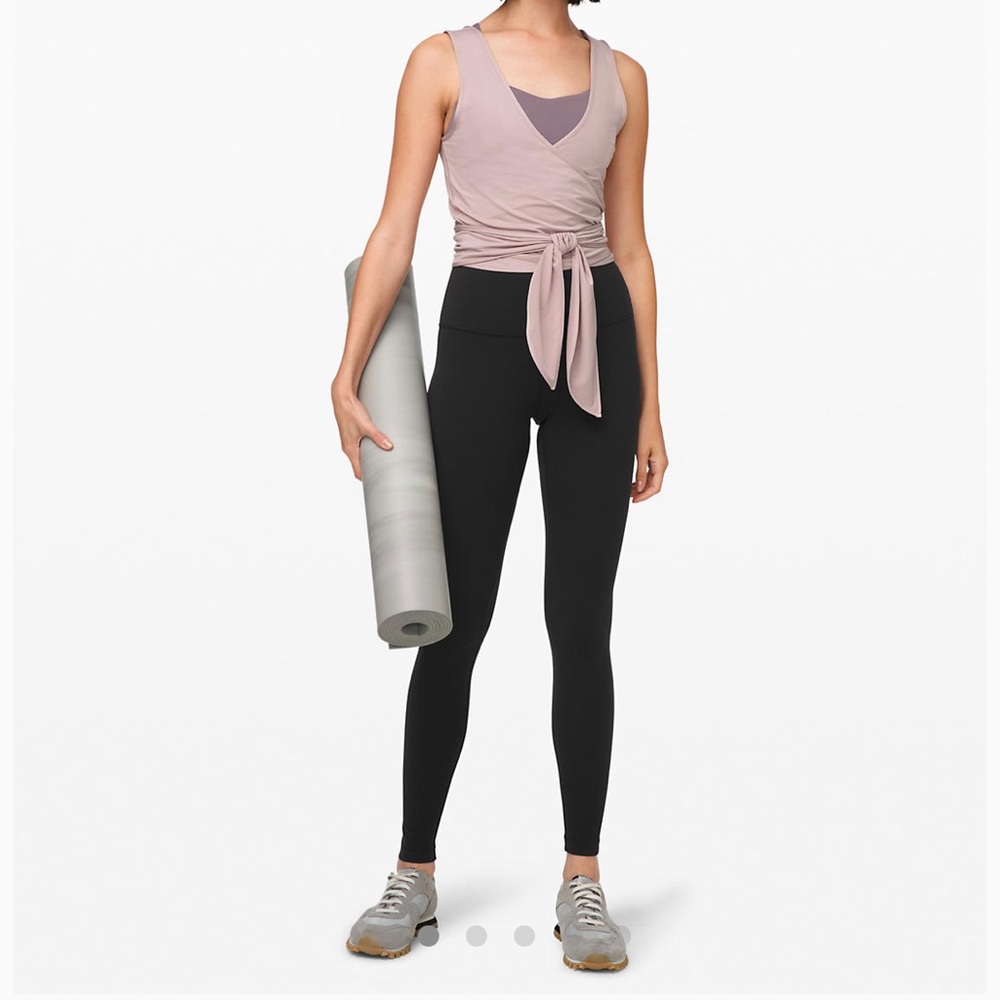COPY - Lululemon Align Pant 28" Nulu